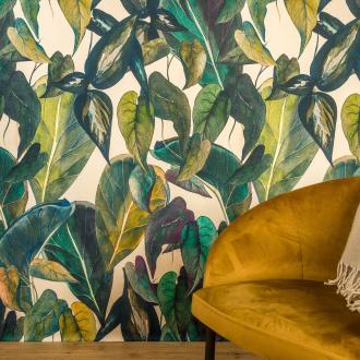 Bekaert Textiles Riviera Ficus_nature