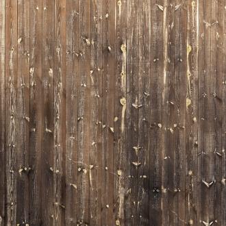 Photowall Текстуры и стены brown-wooden-wall