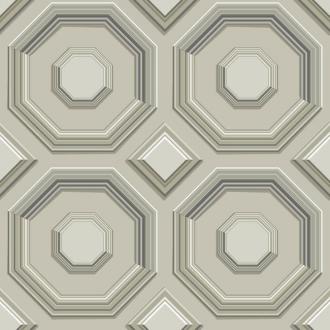 York Wallcoverings Dimensional Artistry DI4743