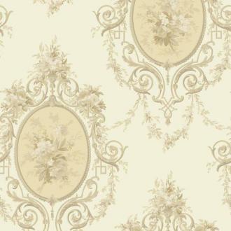 York Wallcoverings 120th Anniversary AV2806