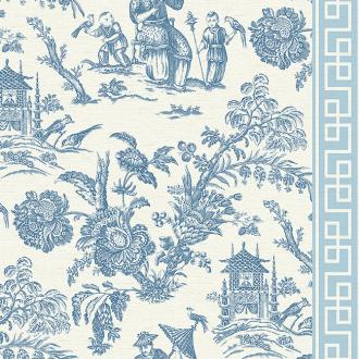 KT Exclusive Chinoiserie ch71802