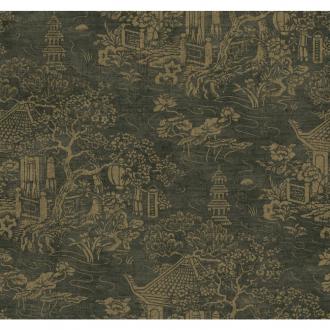 York Wallcoverings Mandalay AD1259