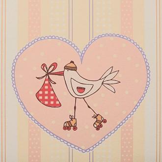 Milassa Twins TWINS3007