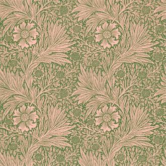 Morris & Co Queens Square Wallpapers 216953