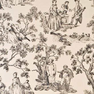 Lewis & Wood Classical Wallpapers lw0937