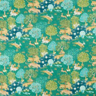 Sanderson Caspian Prints & Embroideries 226651