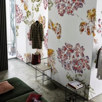 Wall&Deco 2016 Contemporary Wallpaper Brit-chic