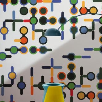 Wall&Deco 2020 Contemporary Wallpaper matches-C