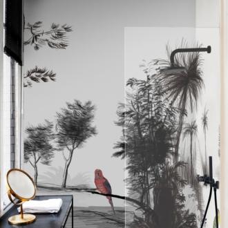 Wall&Deco 2020 Wet System WET-IMAGINARY PARADISE