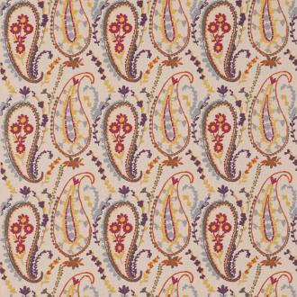 Sanderson Sojourn Prints & Embroideries 235247