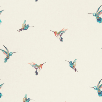 Clarke&Clarke Exotica F1306-02