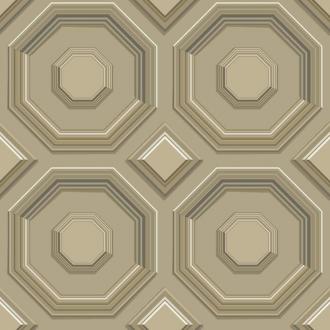 York Wallcoverings Dimensional Artistry DI4741