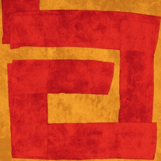  Voiles de papier TP-331-03