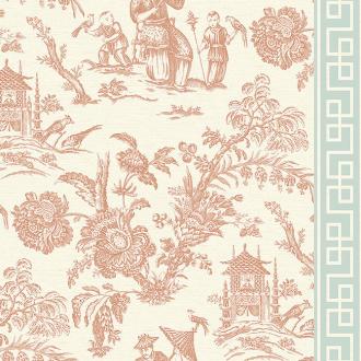KT Exclusive Chinoiserie ch71801