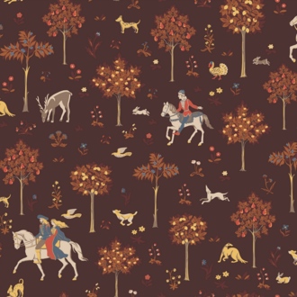 Loymina Шервуд BRIT22010