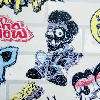 Milassa Twins twins7011