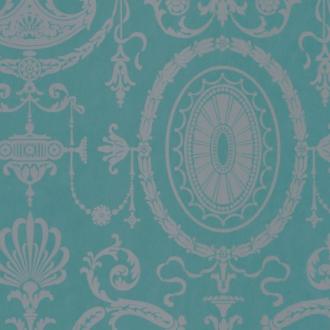 Little Greene London Wallpapers IV 0251PMCANTO