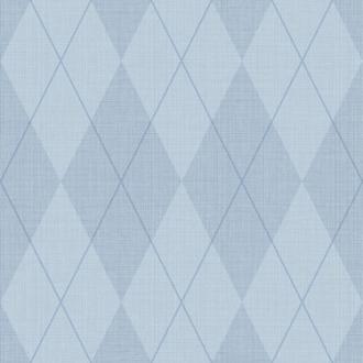 Paper & Ink Navy Grey and White BL72012