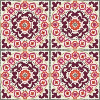 York Wallcoverings Modern Shapes MS6491