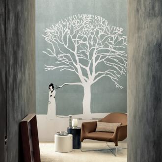 Wall&Deco 2015 Contemporary Wallpaper ARIGATO