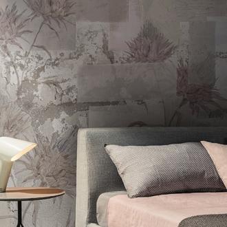 Wall&Deco 2019 Contemporary Wallpaper LEVIOSA 2019