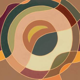 Elitis Cordes sensibles by Veronique de Soultrait vp-1003-02