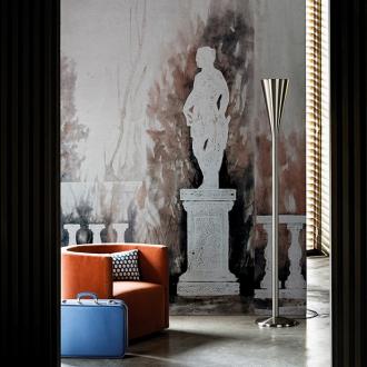 Wall&Deco 2016 Contemporary Wallpaper Giunone