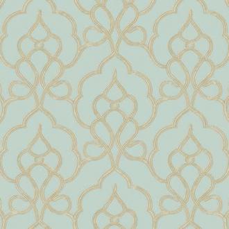 York Wallcoverings Filigree FL6521