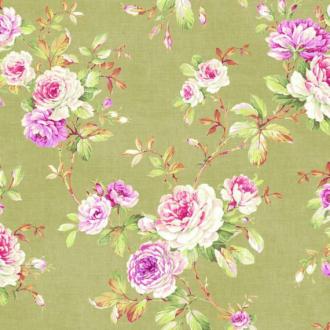 Seabrook Garden Rose RG61407