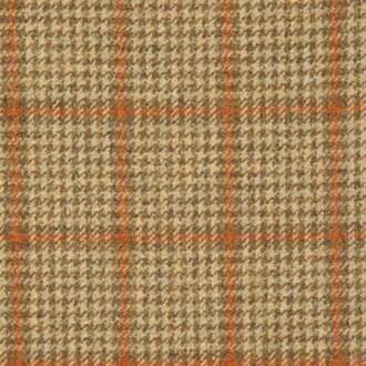 Holland & Sherry County Tweed DE12048