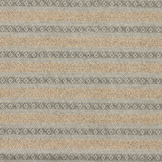 Holland & Sherry Fair Isle DE14323