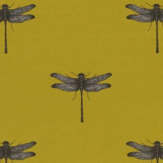 Clarke&Clarke Eden F1327-04