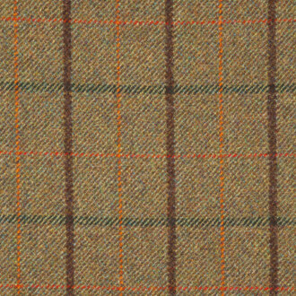 Holland & Sherry County Tweed DE12056