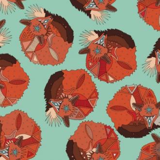 Ortograf Шэрон Тёрнер OR 9703