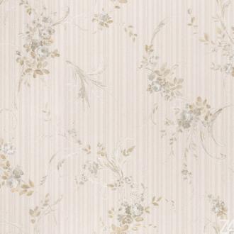 Zambaiti Satin Flowers 3 Z44617