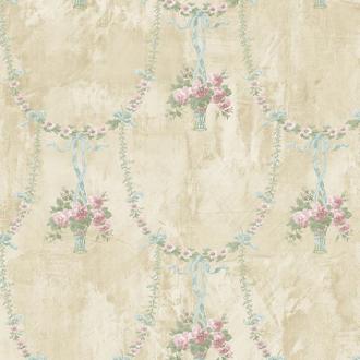 Mayflower by Kt Exclusive Champagne Florals MF10102