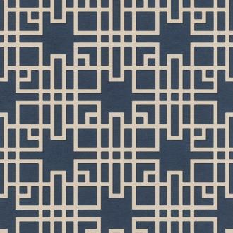 Rasch Textil Kimono 409253