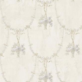 Mayflower by Kt Exclusive Champagne Florals MF10107