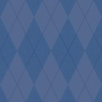 Paper & Ink Navy Grey and White BL72022