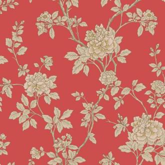 York Wallcoverings Williamsburg 2 WL8619