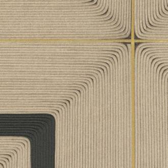 Elitis Cordes sensibles by Veronique de Soultrait vp-996-01