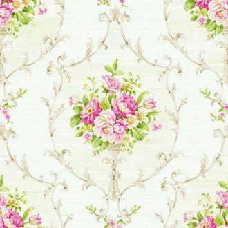 Seabrook Garden Rose RG60601