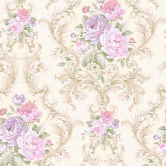 Seabrook Damask Folio DF30909