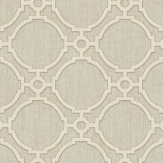 York Wallcoverings Filigree FL6540