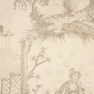 Lewis & Wood Classical Wallpapers lw89158