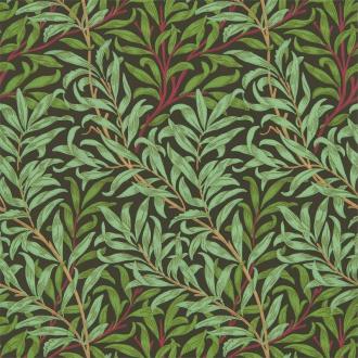 Morris & Co Queens Square Wallpapers 216950
