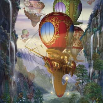 Ortograf Чиро Марчетти OR 7517