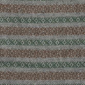Holland & Sherry Fair Isle DE14325