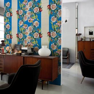 Wall&Deco 2015 Contemporary Wallpaper Casquet