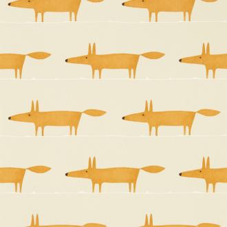  Midi Fox Wallpaper 112818